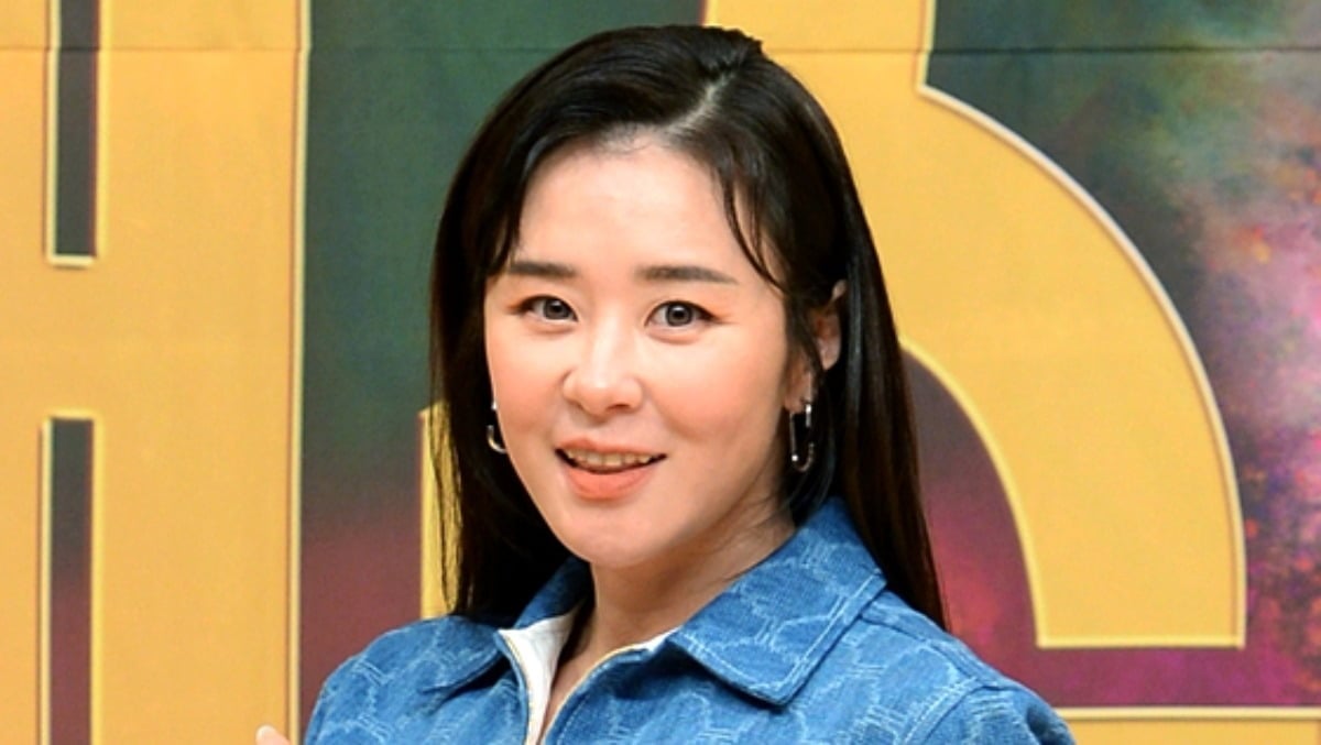 배우 최강희가 공식 행사에 참석한 모습이다. / 사진제공=SBS