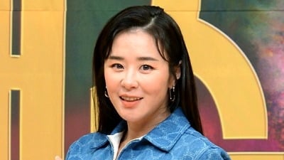 '49세' 최강희, 5년째 작품 활동 뜸하더니…"청소일·고깃집 아르바이트했다" ('못간다')