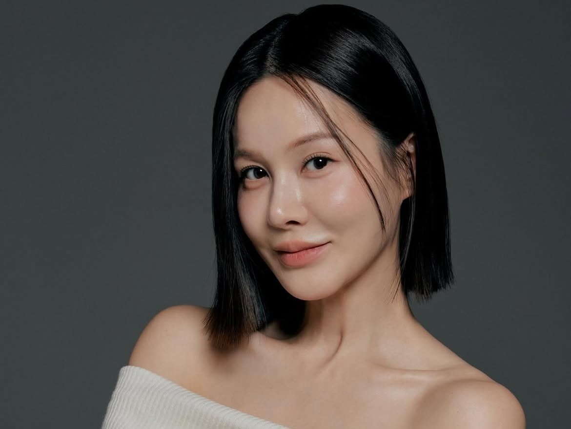 가수 겸 뮤지컬 배우 아이비가 공연 중 갑작스럽게 찾아온 생리현상으로 은퇴까지 고민했던 일화를 털어놨다./사진제공=아이비 SNS