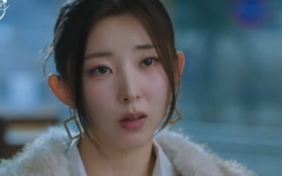 '공감세포' 권소현, 앞뒤가 다르네…강민아엔 냉정·김명수엔 미소