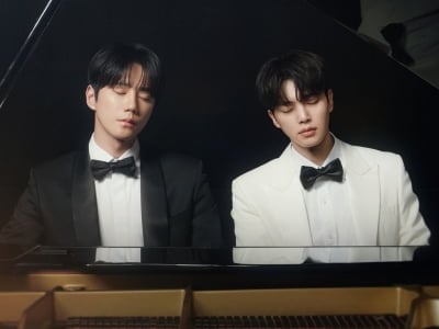 '얼굴 천재' 송강, 3년 만에 안방극장 돌아온다