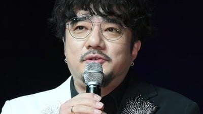 '부친상' 배기성, 오열했다…"난청 고백 후 쓰러져, 말하지 말걸" 후회 ('사랑꾼')