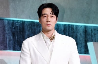 소지섭, 22.3% 시청률 터지더니…허남준·김무열 제치고 1위