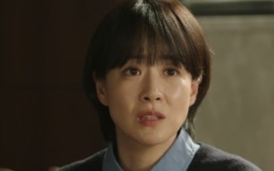 '아파트' 류현경, 비리 사건에 얽혔다…죄책감 품은 경리과장
