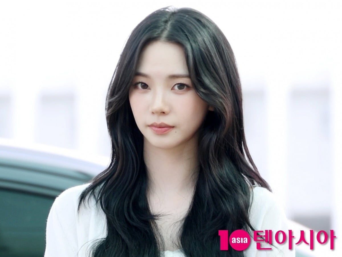 에스파 카리나가 어학연수를 떠난 어머니를 대신해 큰이모가 직접 반찬을 챙겨주고 있다고 밝혔다./사진=텐아시아DB