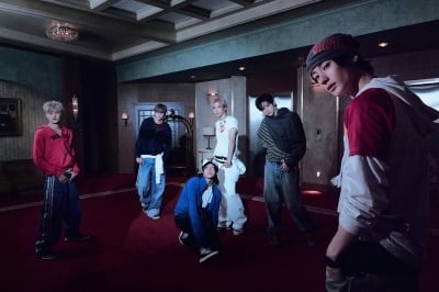 라이즈, 또 일본 접수했다…오리콘·빌보드 재팬 동시 1위