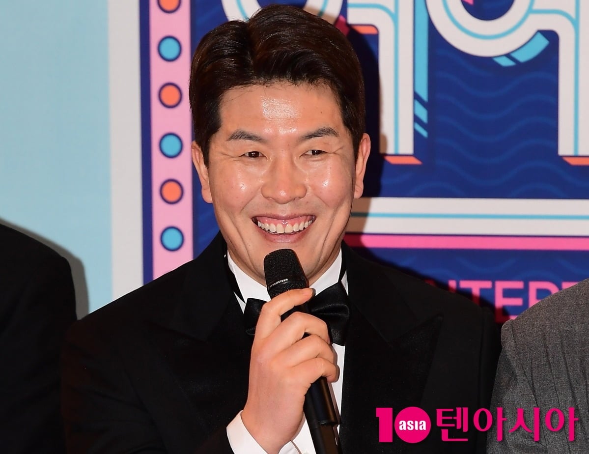 전 야구선수 김병현 / 사진=텐아시아 DB