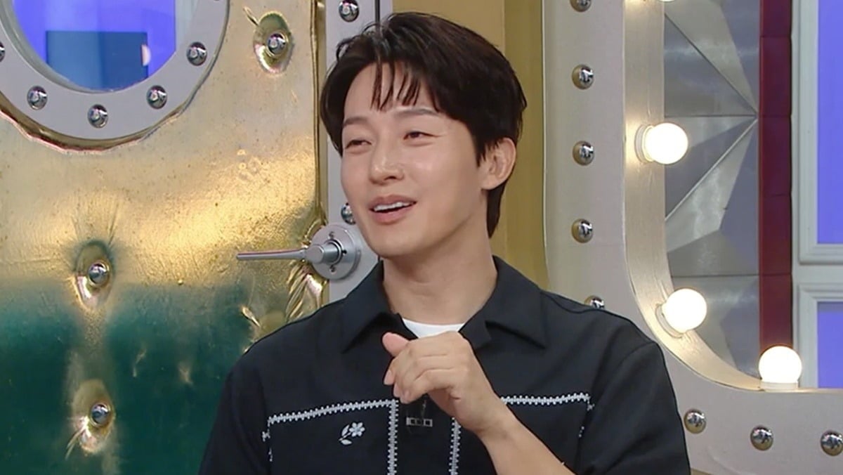 허경환이 '라스'에 출연한다./사진제공=MBC