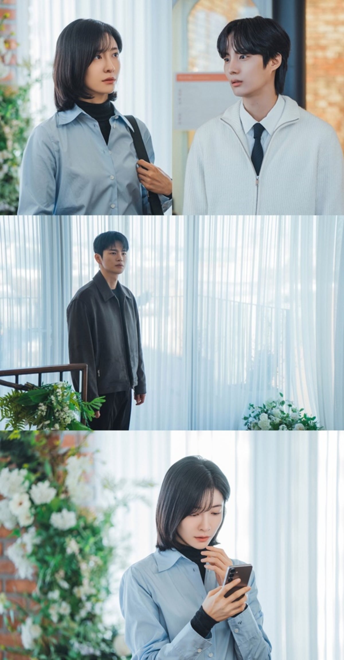 '내일도 출근!'이 매주 월, 화 오후 8시 50분에 방송된다. / 사진제공=tvN '내일도 출근!'