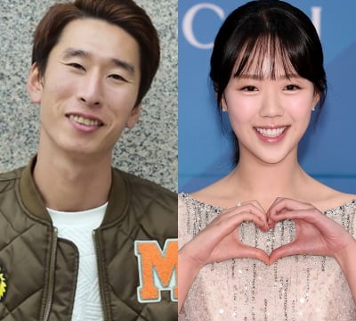양상국, 지예은에게 제대로 하극상 당했다…"감히 내시가 어딜" ('왕은무얼자셨는가')