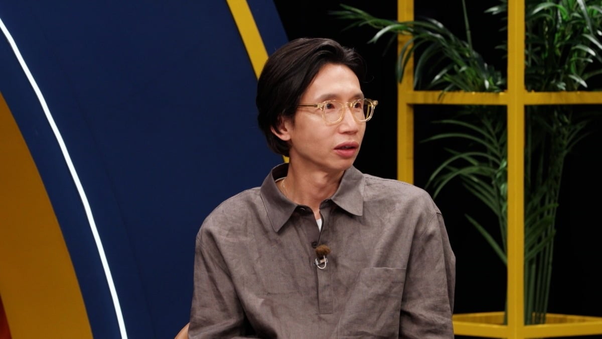 배우 봉태규가 '시간추적자 설록'에 새롭게 합류했다. / 사진제공=SBS Plus