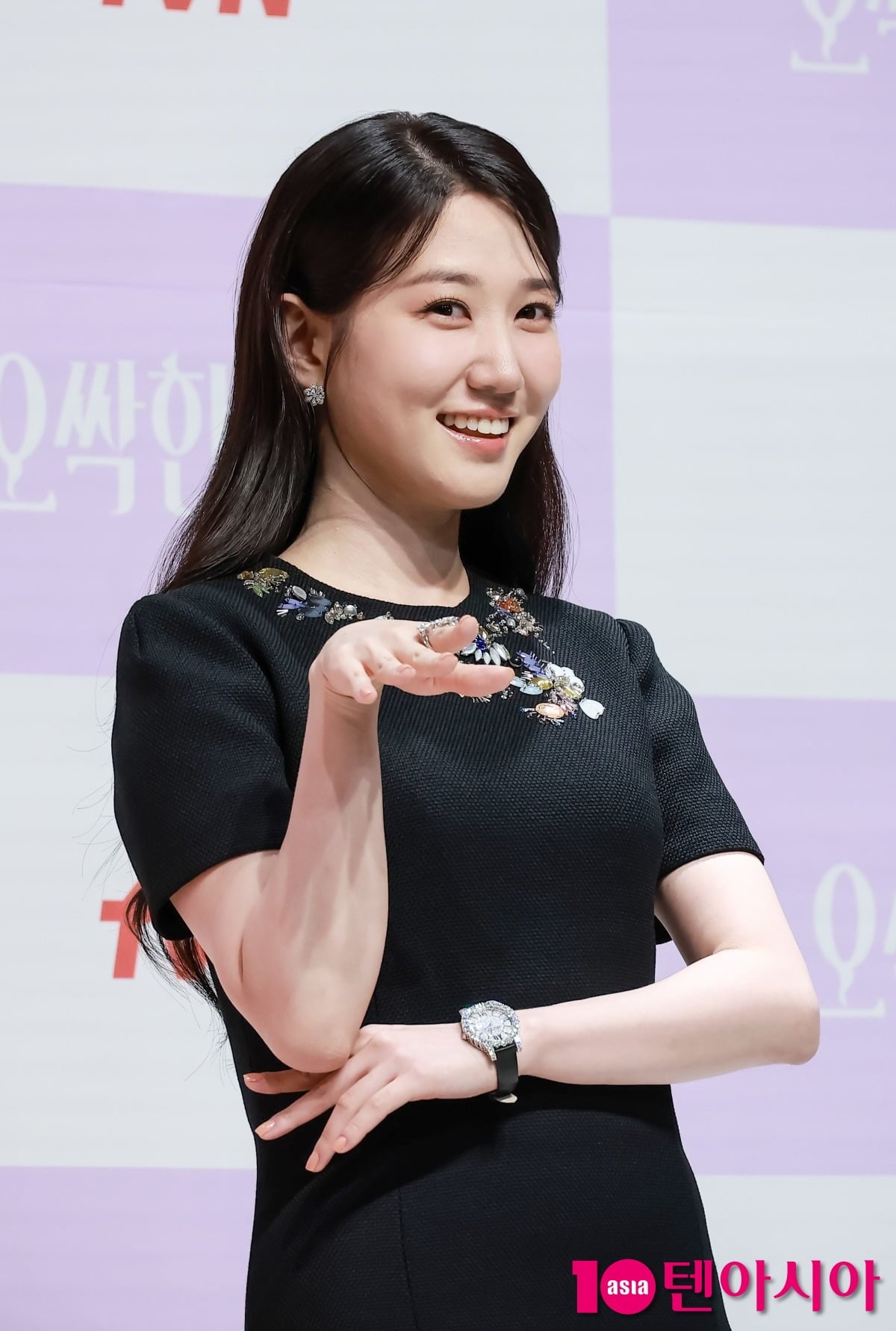 2011년 개봉한 영화 '오싹한 연애'가 드라마로 리메이크된다./사진=텐아시아 이승현 기자