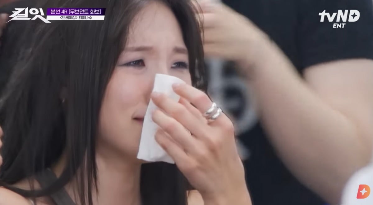 '킬잇'이 패션 서바이벌이라는 기획 의도를 제대로 살리지 못했다는 평가를 받고 있다./사진=tvN 방송 화면 캡처