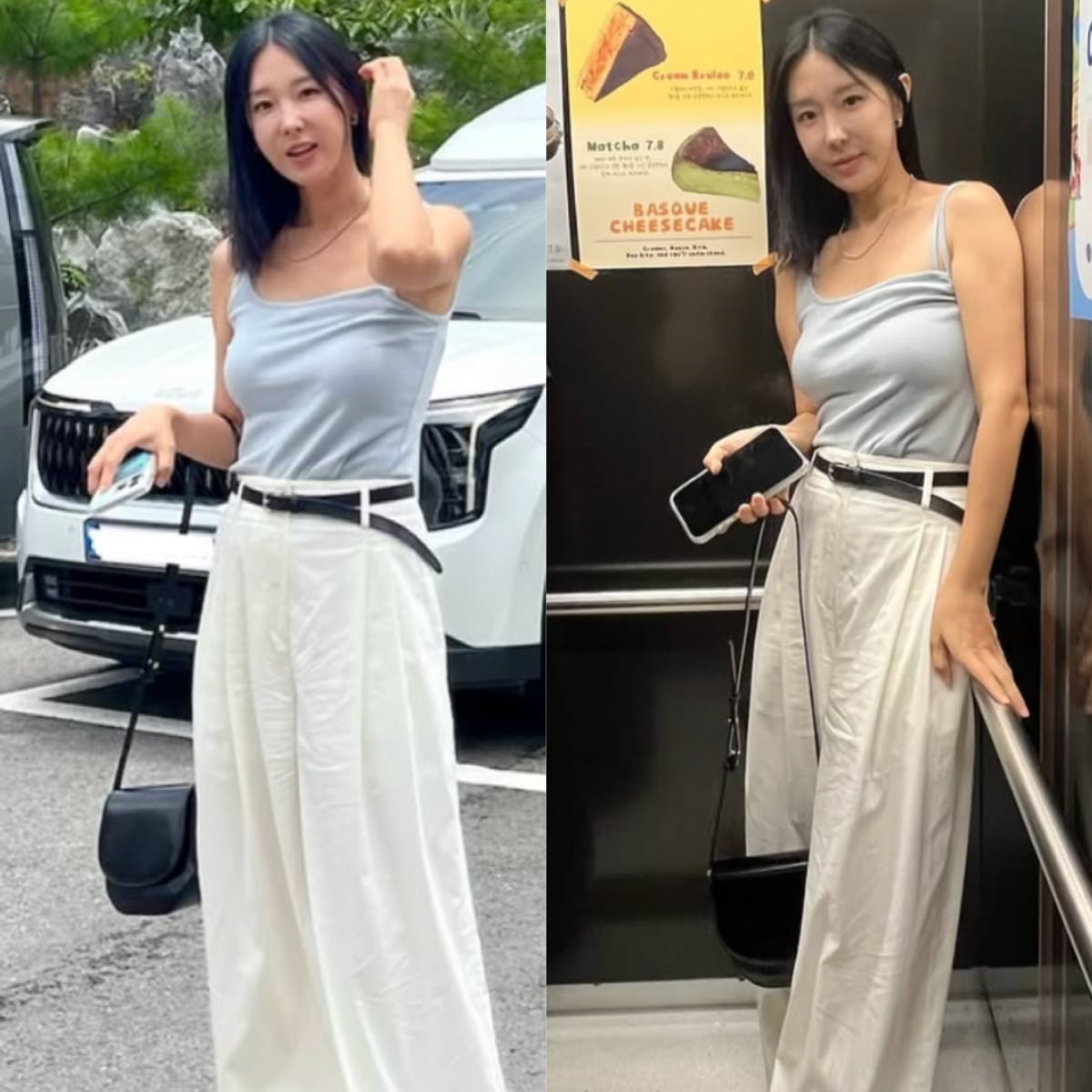 이지혜 / 사진 = 이지혜 SNS