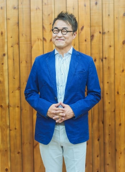 '1타 강사' 최태성, TV속 연예인 어떻게 봤나 했더니…"앉아서 먹고 돈 버는구나" ('왕은 무얼 자셨는가')