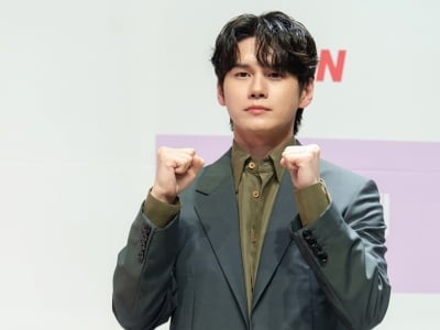 옹성우, 전역 후 연예계 복귀 두려움 고백…"심장 튀어나올 것처럼 떨려, 무서운 마음" ('오싹한')