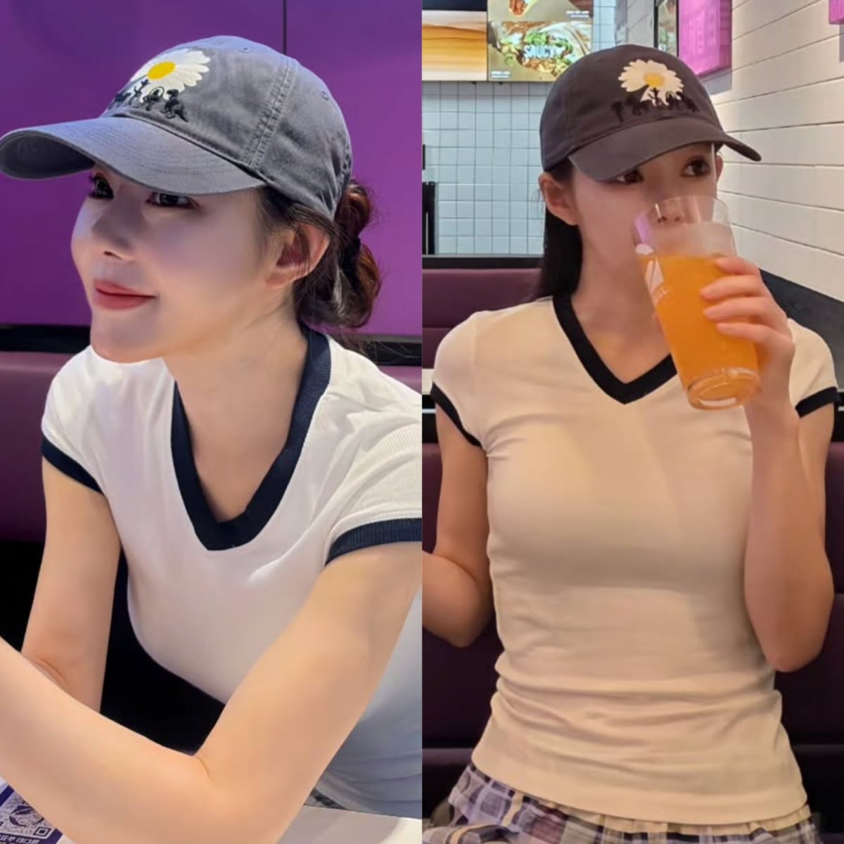 지연수 / 사진 = 지연수 SNS