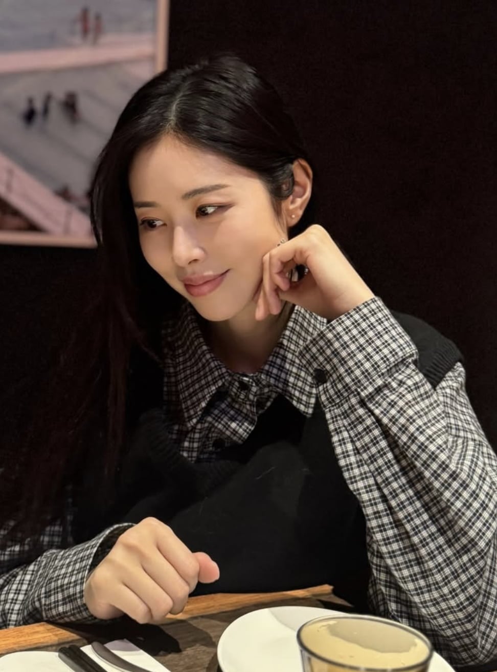 서동주 / 사진 = 서동주 SNS