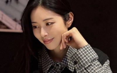 손실 얼마길래…서동주, 하이닉스 폭락에 탄식 "주가 볼 때마다 비명 나와"