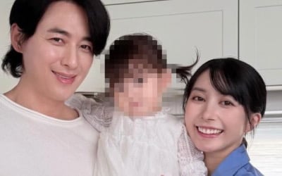 '♥이지훈' 아야네, 둘째 임신 20주차에 돌연 "살려주세요"…고통 호소한 이유
