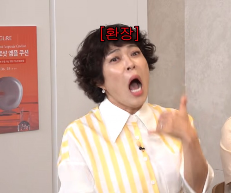 조혜련, 취업 실패 子 근황…"엄카 자르고 호주行, 결국 돈 보내달라고" ('롤링썬더')