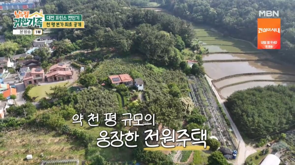 사진=MBN '남의 집 귀한 가족'