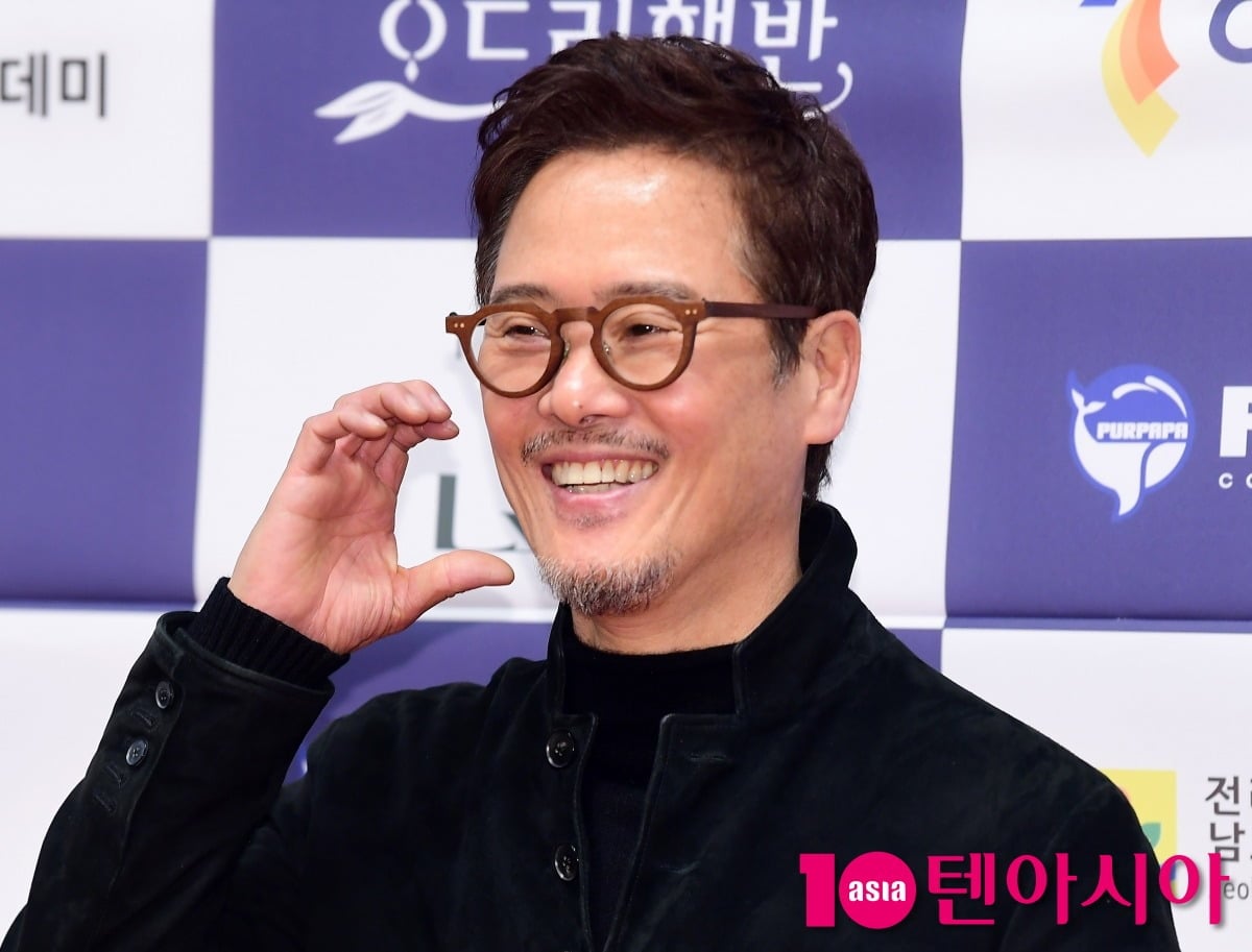 뮤지컬 배우 남경주의 성폭행 혐의 사건이 합의부로 재배당되면서 첫 공판 일정도 다시 변경됐다./사진=텐아시아DB