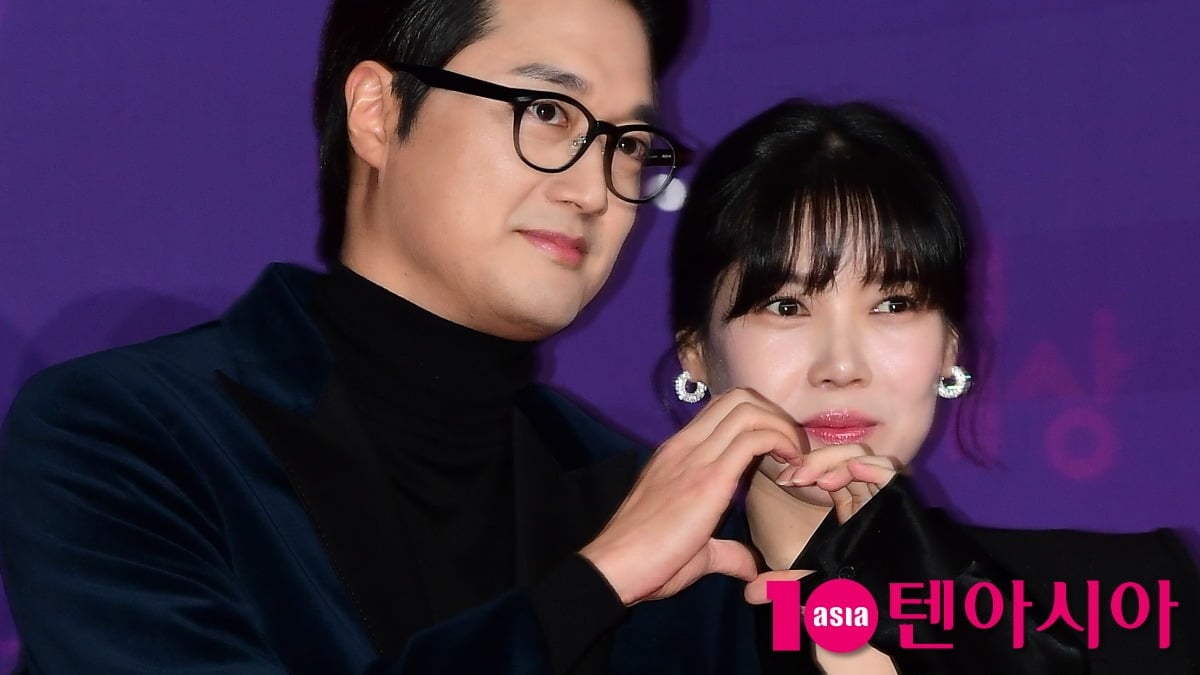 이장원, 배다해 부부가 '동상이몽2'에 출연한다./사진=텐아시아DB