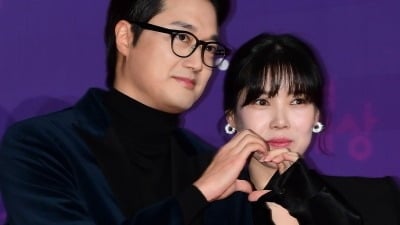 '이장원♥' 배다해, 6년차 무자녀 부부라더니…시조부와 합가 중이었다 "긴장도 100" ('동상이몽2')