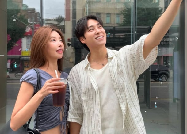 사진=기희현 SNS