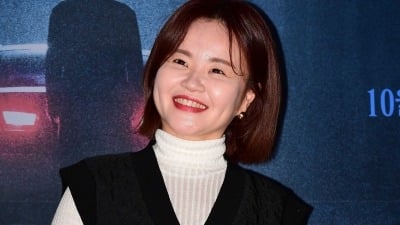 김효진, 45세에 둘째 임신…"폐경인 줄 알았는데, ♥남편과 지금도 핫해" ('신여성')