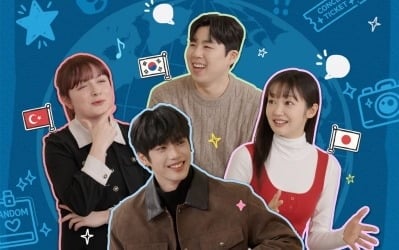 김재중 영화부터 글로벌 팬덤 토크쇼까지…킷츠, 장르 넘나드는 신작