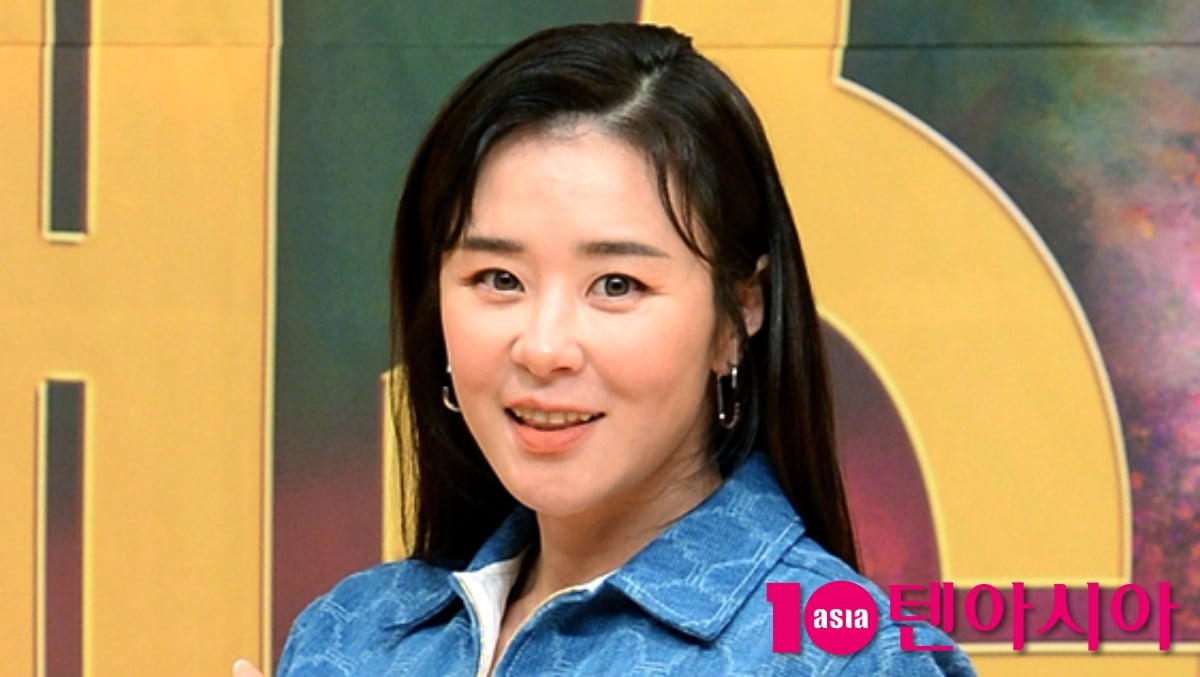 배우 최강희 / 사진=텐아시아 DB