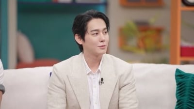 '돌싱' 김상혁, CEO와 이혼 6년 만에 재혼 결심 했나…"나에게도 그런 분이 생길까" ('신랑수업')