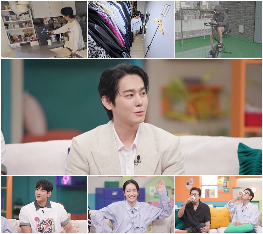클릭비 김상혁이 '신랑수업2'에 합류한다./ 사진 제공=채널A ‘신랑수업2’
