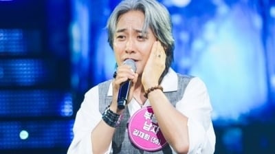 '55세' 김재희, 아내와 사별했다…"5년간 암 투병, 친형과 기일 똑같아" ('미스트롯포유')