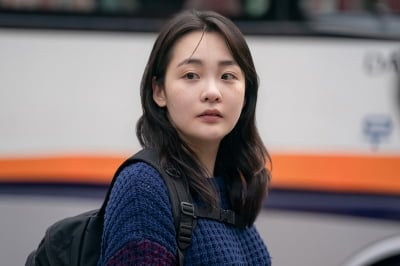 김민하, 뼈말라 되기 2년 전 모습 봤더니…"얼굴 새로 갈아 끼워"