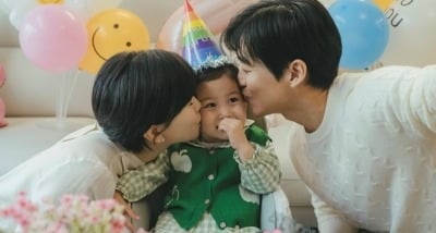 시청률 급등했다…소지섭 추격하는 남궁민, '딸 바보' 열연 포착 ('결혼의완성')