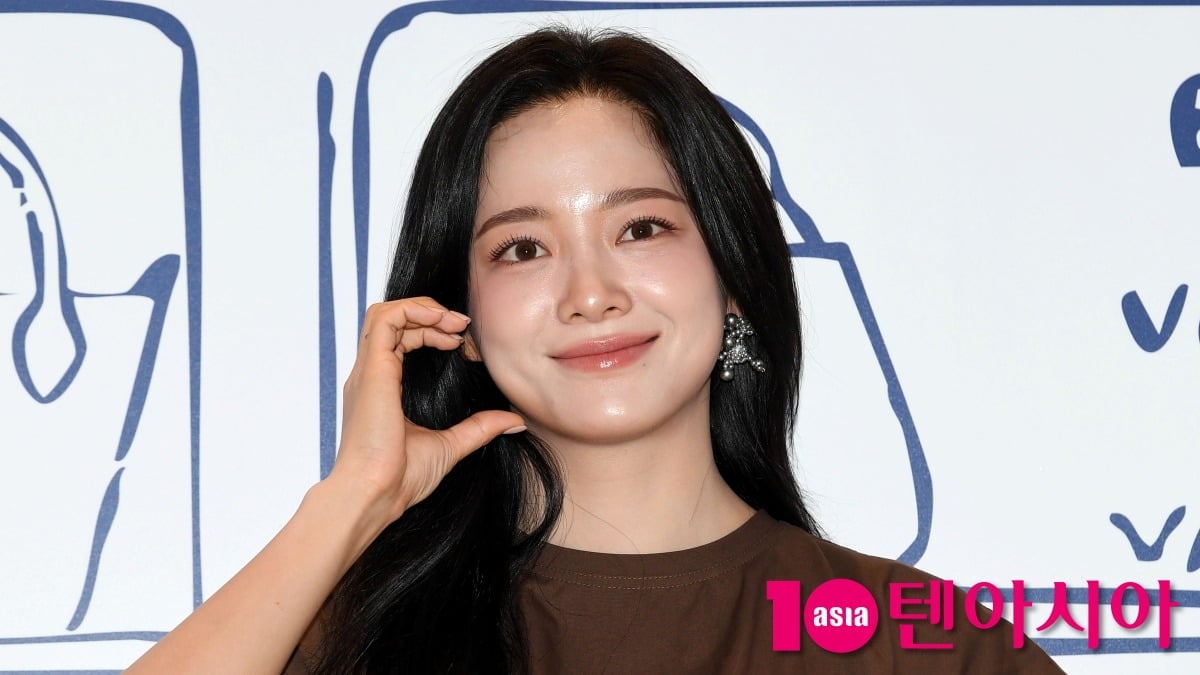 배우 김세정이 최근 주택을 매수한 것으로 알려졌다. / 사진=텐아시아 DB