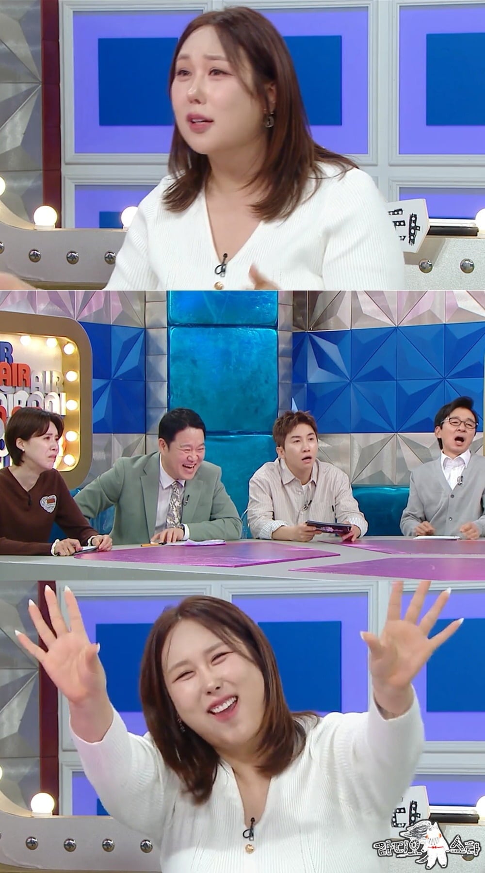 풍자가 '라디오스타'에 출연한다. / 사진=MBC