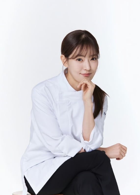 박은영 셰프