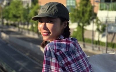 '43억 횡령' 황정음, 1년 만 활동 재개 속 돌연…재정비 선언 "더 고민해서 돌아올 것"