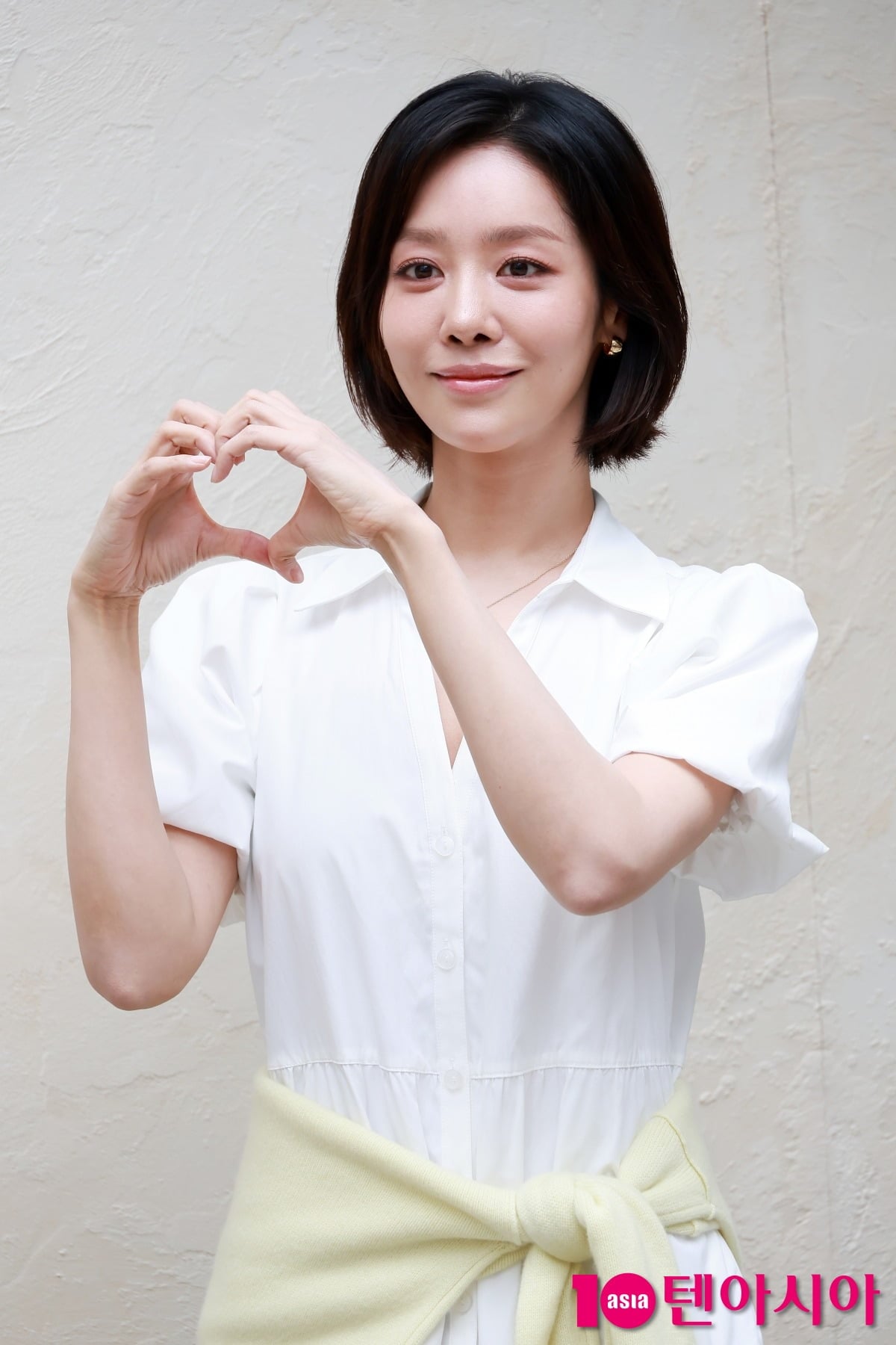 차주영, 남심 사로잡기 충분[TEN포토]