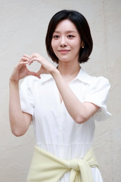 차주영, 남심 사로잡기 충분[TEN포토]
