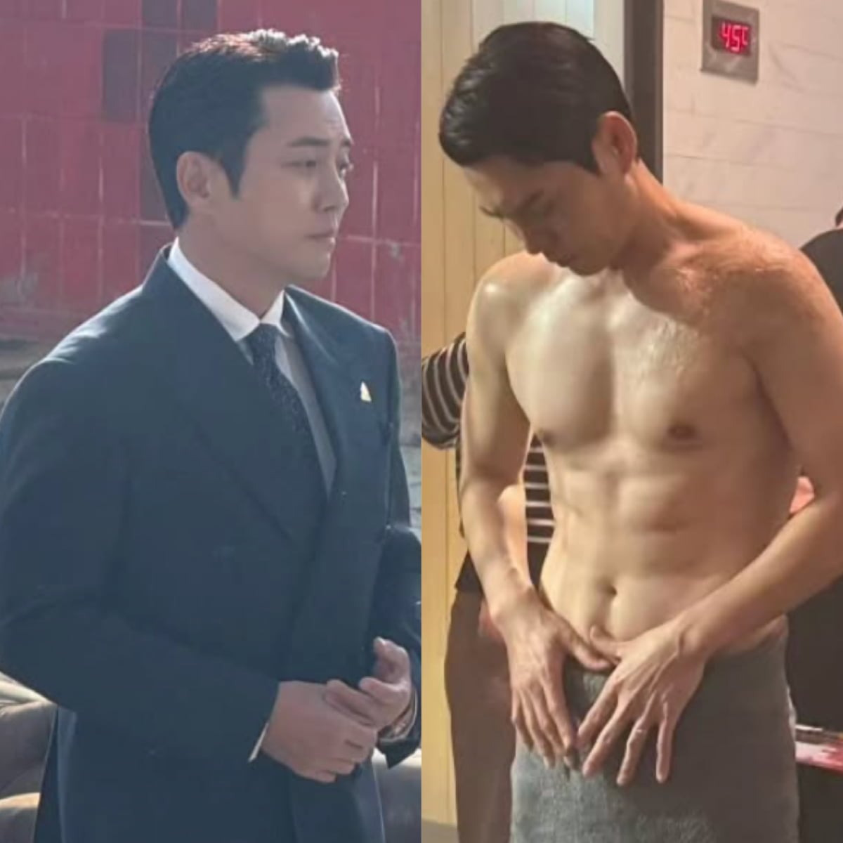 주상욱 / 사진 = 주상욱 SNS