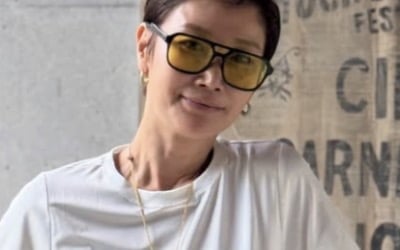 자식 농사 이어 주식도 대박…변정수, "하이닉스 수익률 200%" 투자 비결 뭐길래