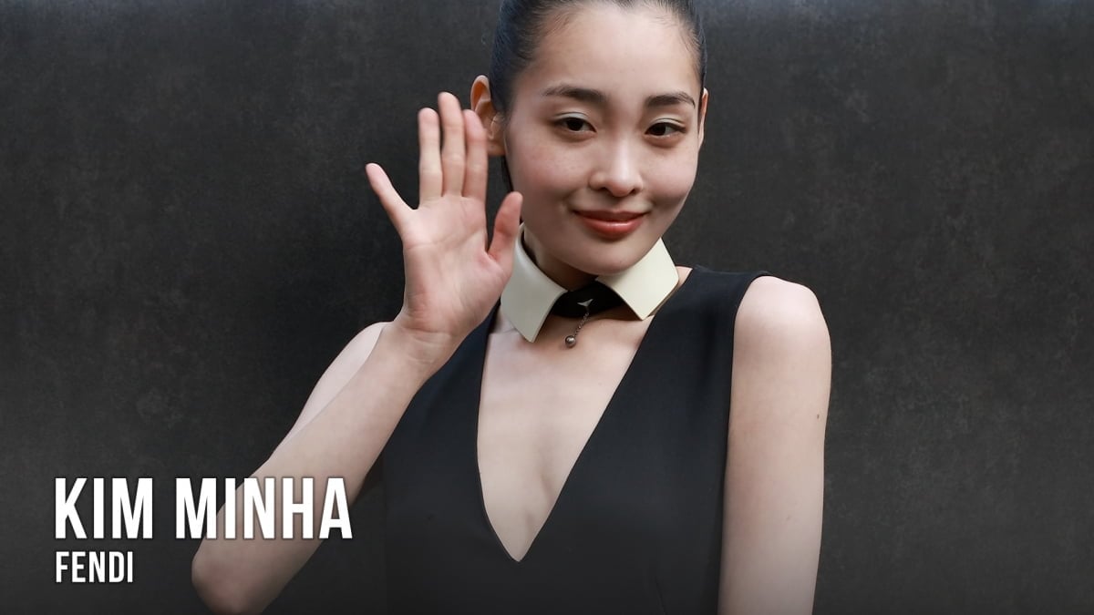 김민하, 달라진 분위기