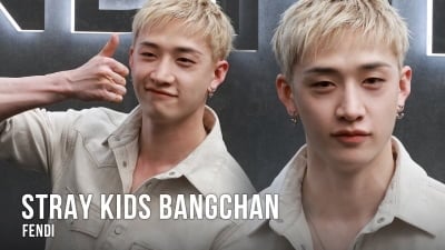 스트레이 키즈 방찬, 펜디 왕자님 등장