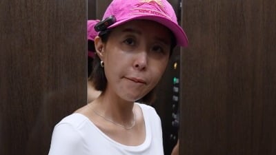 '뼈말라' 신지, 야윈 모습 이유 있었다…"하루에 많아야 두 끼" ('어떠신지')