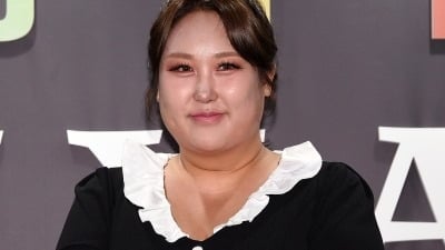 "은퇴할 것"…풍자, 뒷광고 논란에 선 그었다
